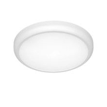 LED panel ugradni nadgradni 2u1 okrugli 9″ 20W CCT bela Braytron PanelLine