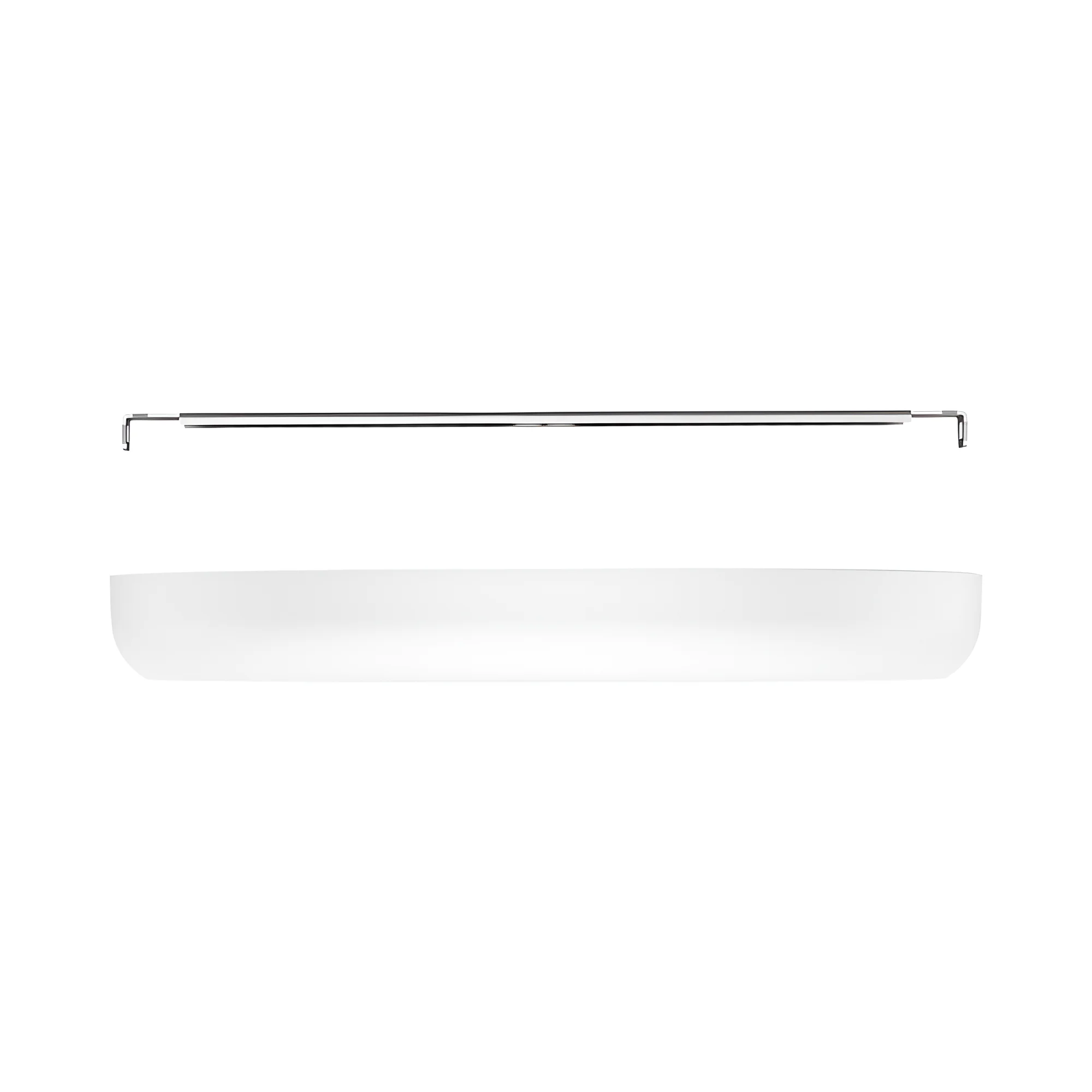 LED panel ugradni nadgradni 2u1 okrugli 9" 20W CCT bela Braytron PanelLine - Слика 7