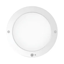 LED panel ugradni sa senzorom okrugli 9″ 20W CCT bela Braytron PanelLine