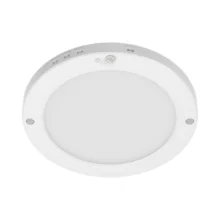 LED panel ugradni sa senzorom okrugli 9″ 20W CCT bela Braytron PanelLine