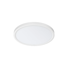 LED plafonjera okrugla 26W bela CCT 3u1 Braytron Jade