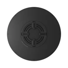 LED plafonjera okrugla 26W crna CCT 3u1 Braytron Jade