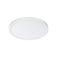 LED plafonjera okrugla 36W bela CCT 3u1 Braytron Jade