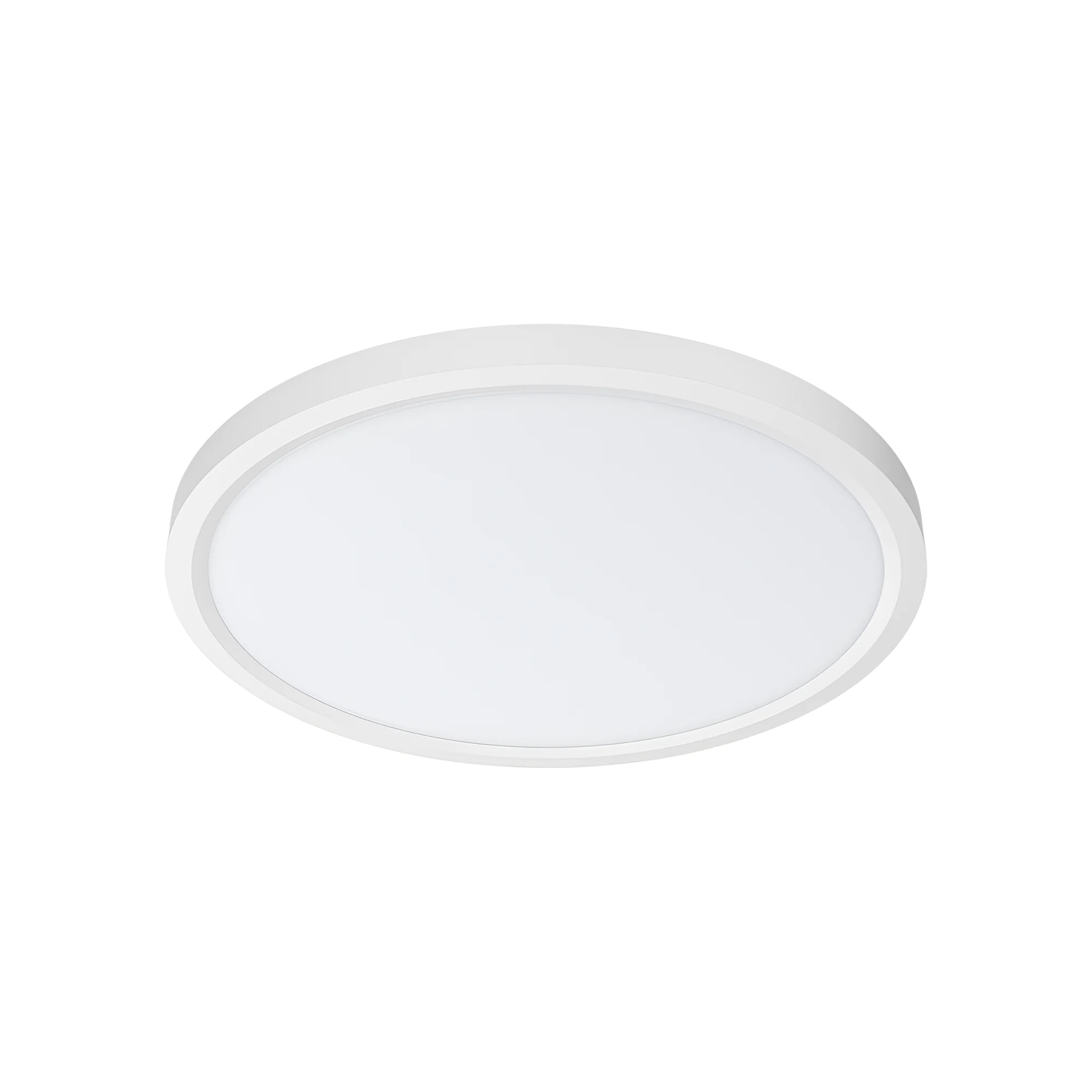 LED plafonjera okrugla 36W bela CCT 3u1 Braytron Jade