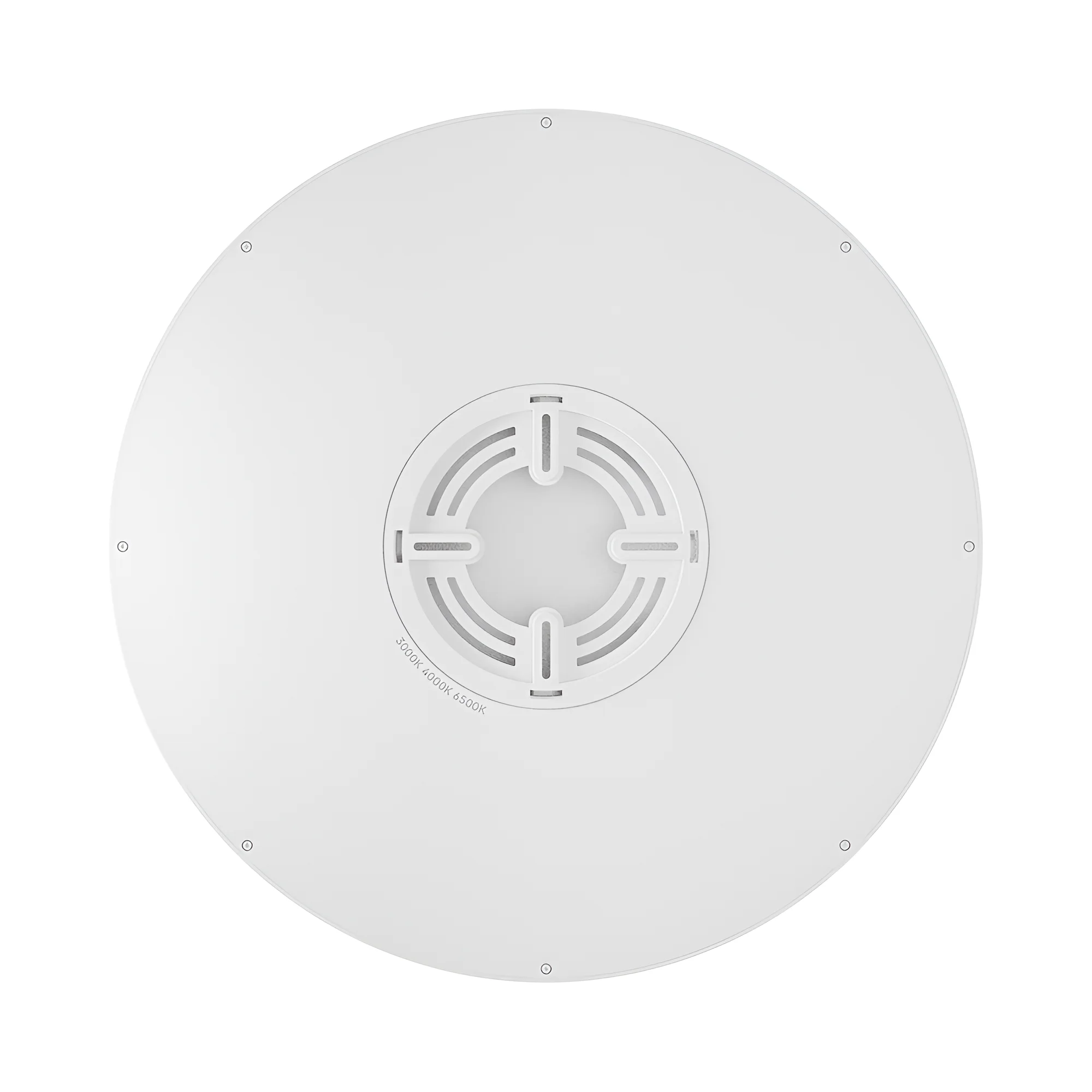 LED plafonjera okrugla 36W bela CCT 3u1 Braytron Jade - Слика 5