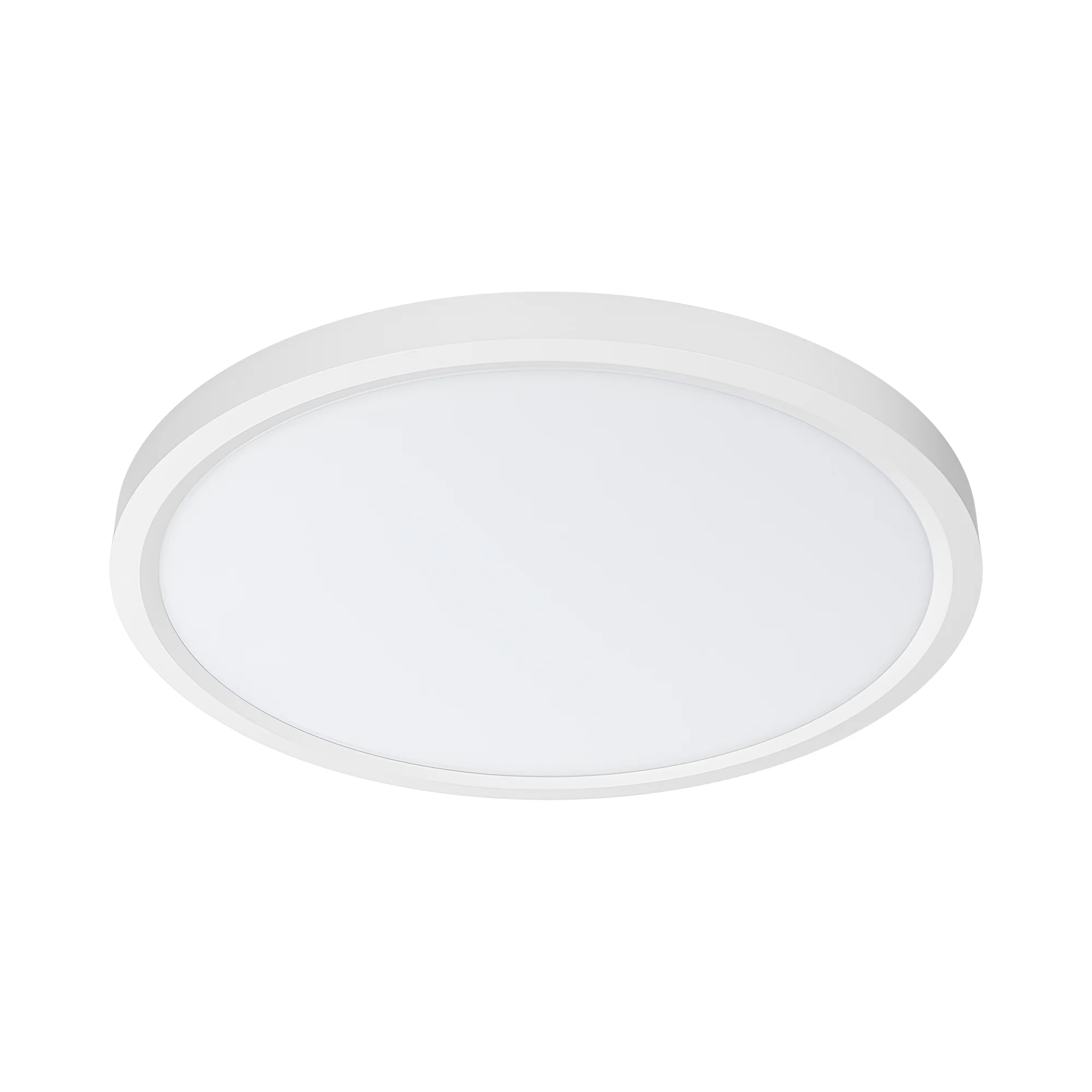 LED plafonjera okrugla 45W bela CCT 3u1 Braytron Jade