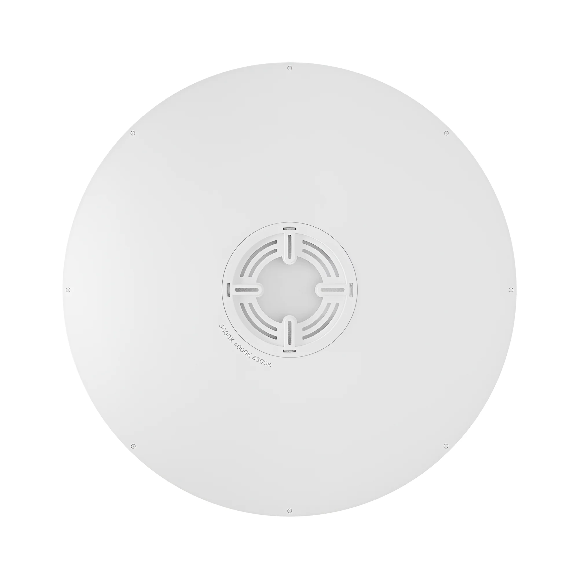 LED plafonjera okrugla 45W bela CCT 3u1 Braytron Jade - Слика 5