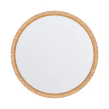 LED plafonjera okrugla 45W drvo CCT 3u1 Braytron Jade