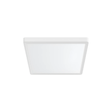 LED plafonjera kvadratna 20W bela CCT 3u1 Braytron Jade