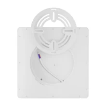 LED plafonjera kvadratna 20W bela CCT 3u1 Braytron Jade
