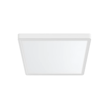 LED plafonjera kvadratna 26W bela CCT 3u1 Braytron Jade