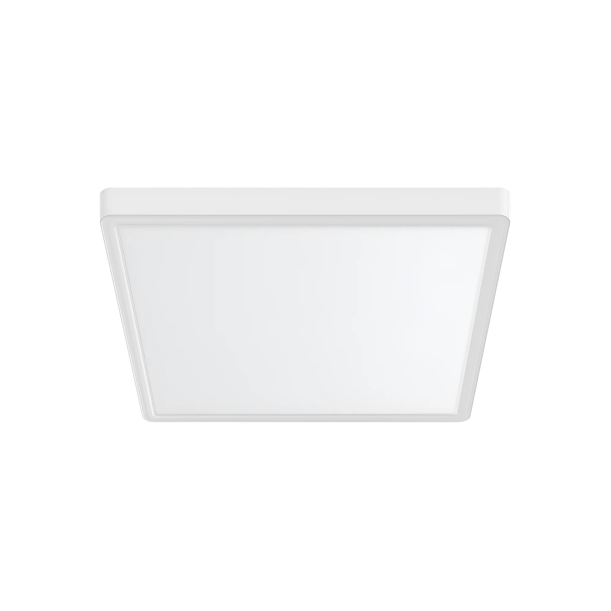 LED plafonjera kvadratna 26W bela CCT 3u1 Braytron Jade