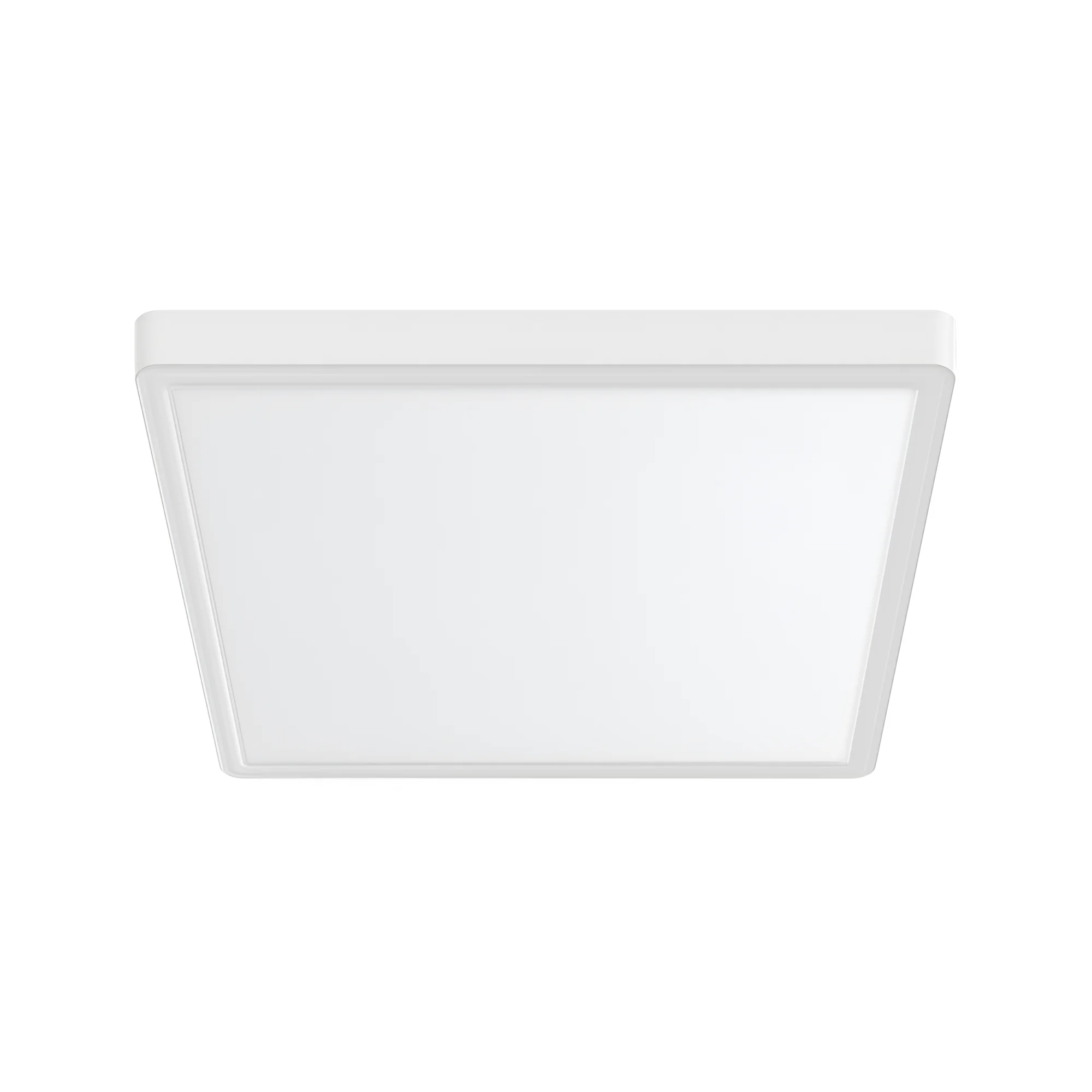 LED plafonjera kvadratna 36W bela CCT 3u1 Braytron Jade