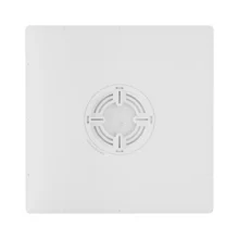 LED plafonjera kvadratna 36W bela CCT 3u1 Braytron Jade