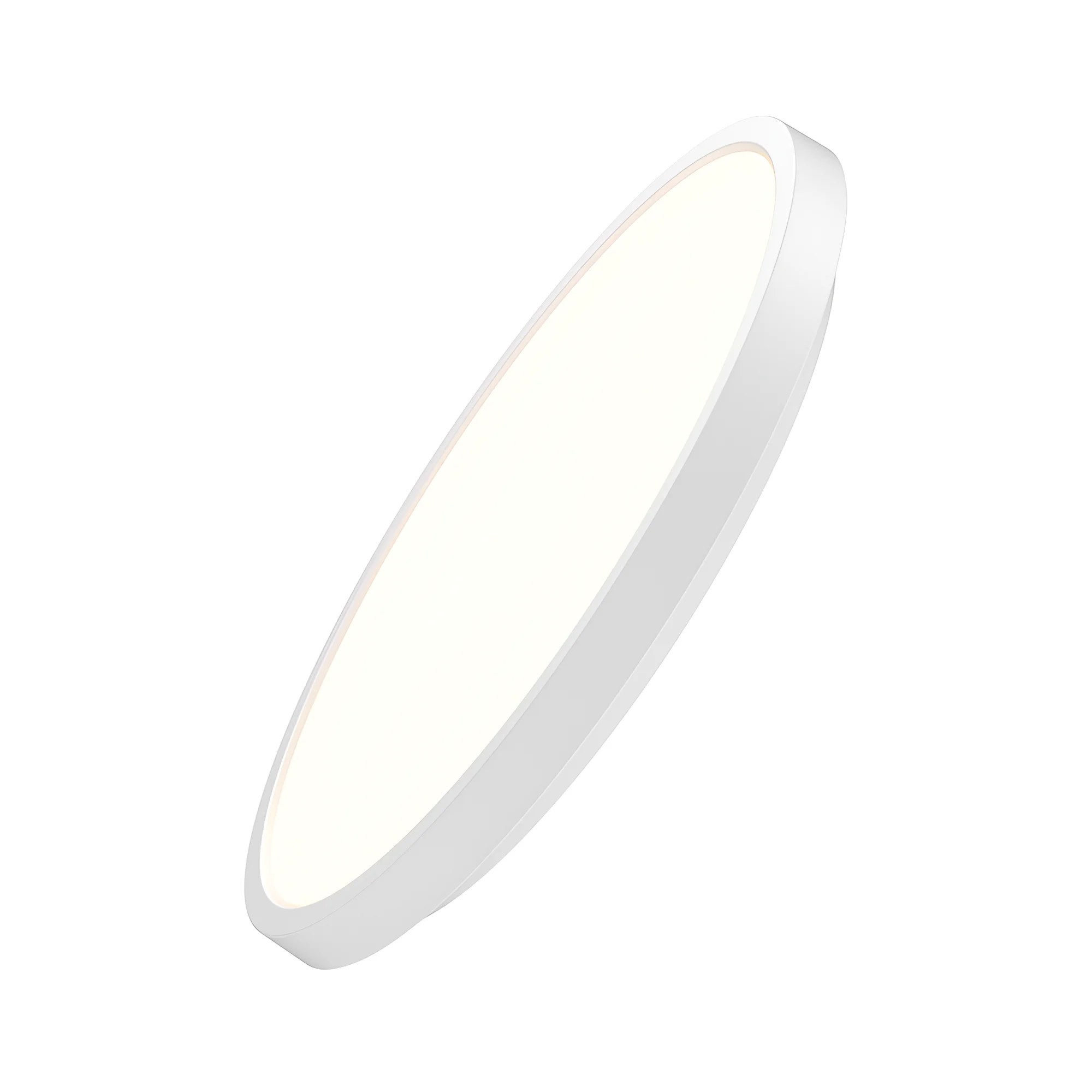 LED plafonjera okrugla 35W bela CCT 5u1 Braytron Jade G2 - Слика 3