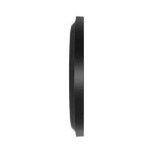 LED plafonjera okrugla 35W crna CCT 5u1 Braytron Jade G2