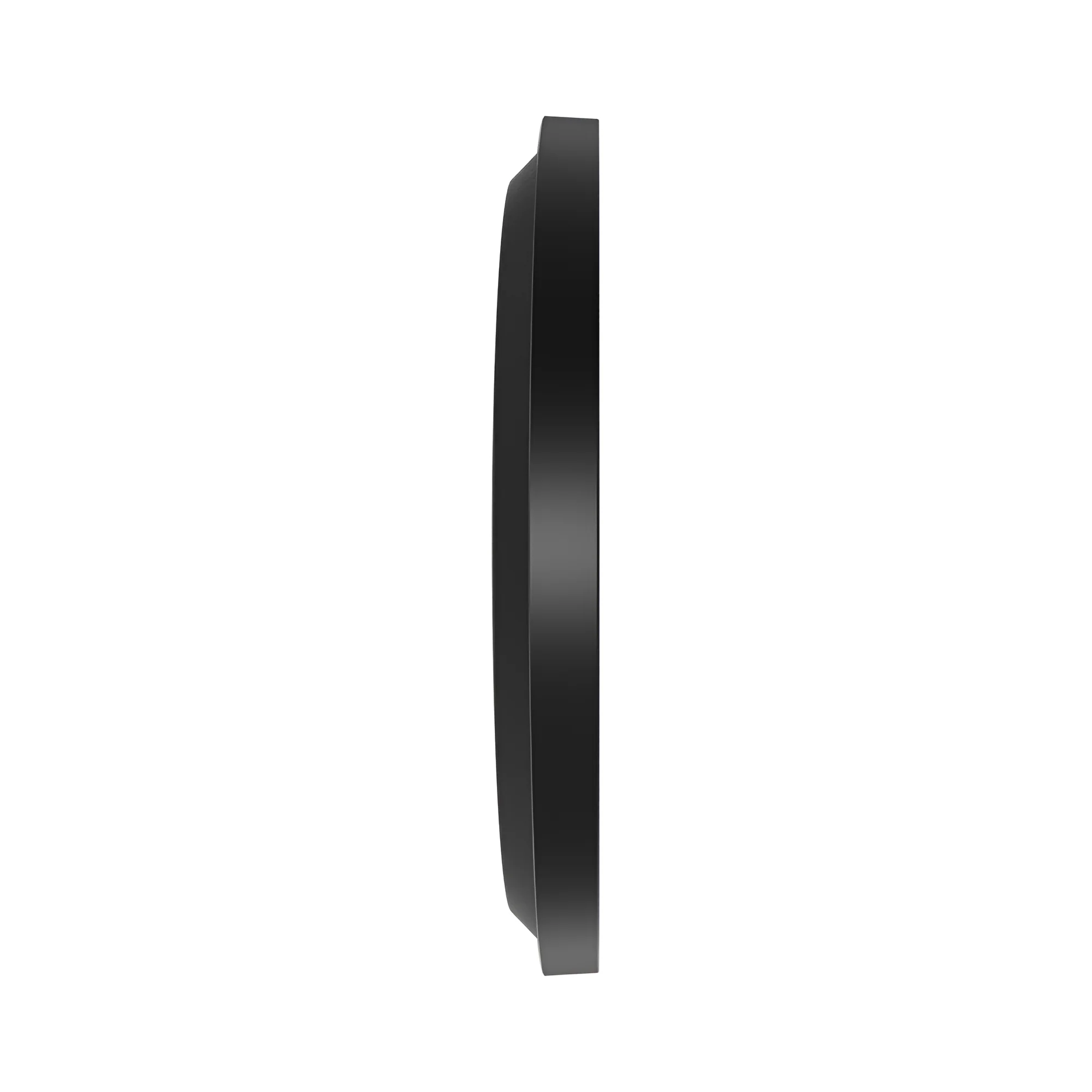 LED plafonjera okrugla 35W crna CCT 5u1 Braytron Jade G2 - Слика 5