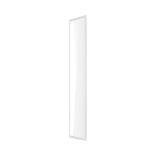 LED panel ugradni 295×1195 40W 6500K Braytron FlatLine