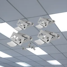 Žabice za montažu LED panela Braytron