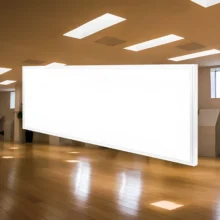 LED panel nadgradni 295×1195 50W 4000K Braytron OfficeLine Pro