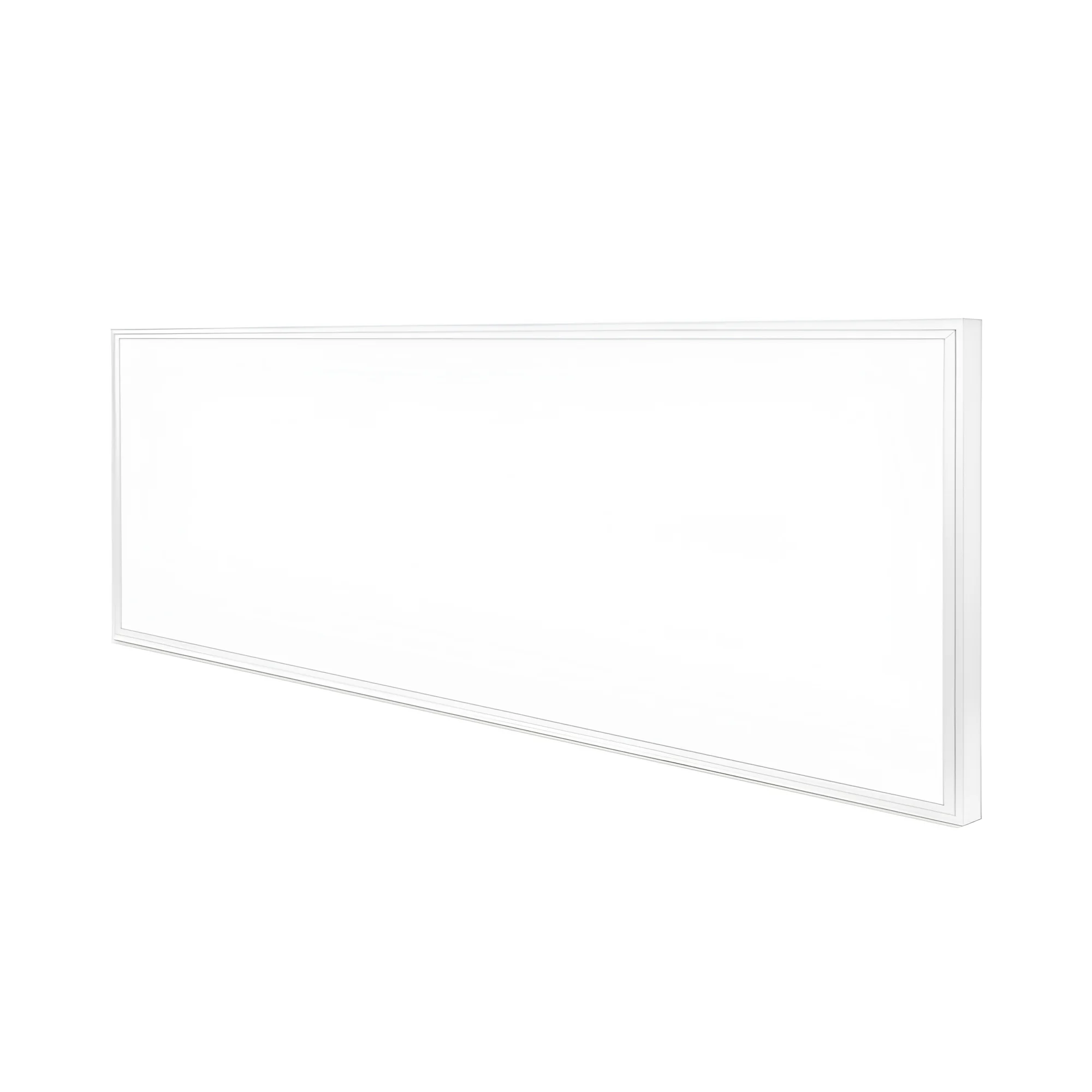LED panel nadgradni 295×1195 50W 6500K Braytron OfficeLine Pro