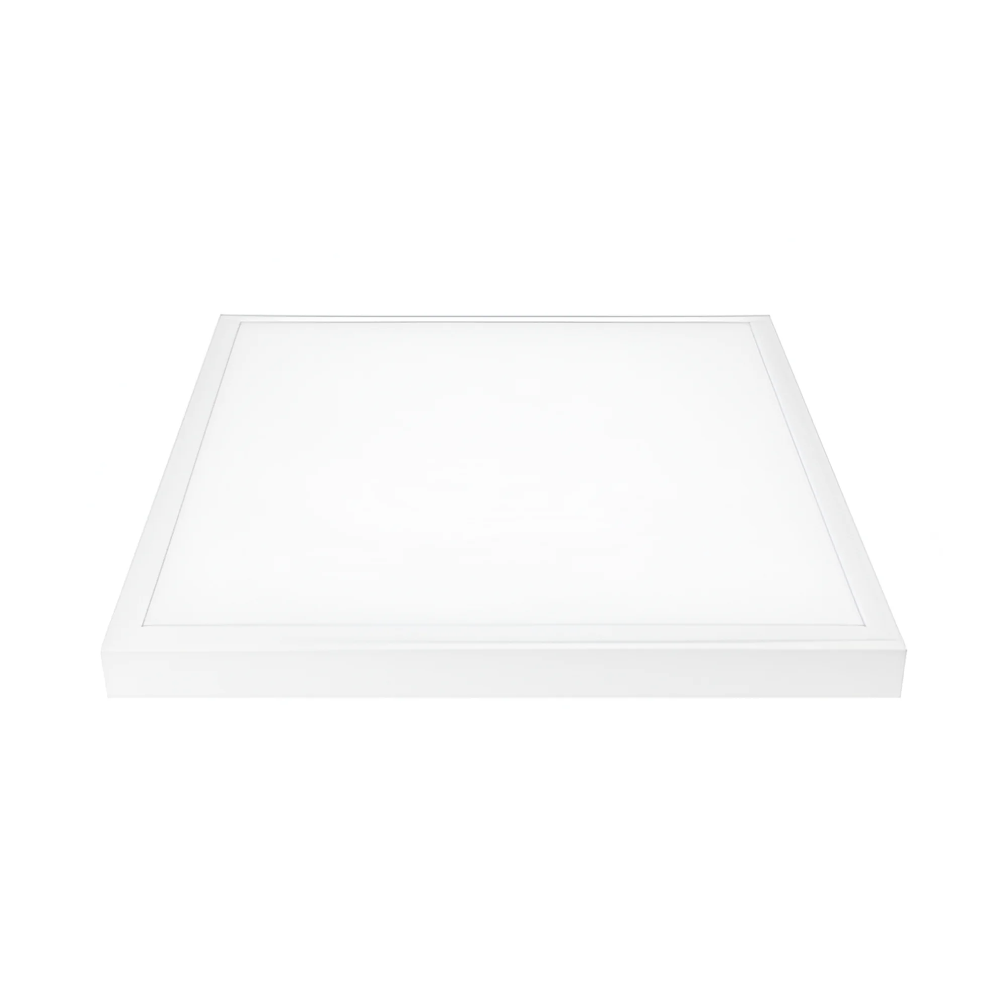 LED panel nadgradni 595x595 50W 4000K Braytron OfficeLine Pro - Слика 3