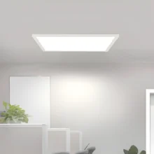 LED panel nadgradni 600×600 50W CCT Braytron LumiPanel