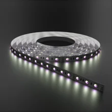 LED traka 12W/m 5050 RGB 12V IP20 Braytron EcoLine