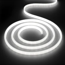 LED traka 220V 2835 120 LED/m 6500K IP65
