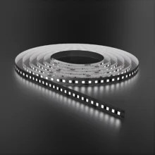 LED traka 8W/m 2835 6500K 24V IP20 Braytron EcoLine