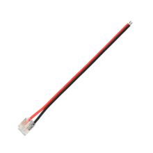 Konektor LED trake žica na traku 8 do 12 mm Braytron