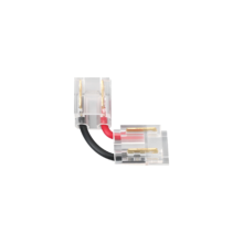 Konektor LED trake ugaoni 8 do 12 mm Braytron