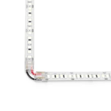 Konektor LED trake ugaoni 8 do 12 mm Braytron
