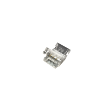 Konektor LED trake srednji RGB 10 mm Braytron