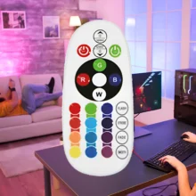 Kontroler za RGB LED traku 220V (BS01-00509) Braytron