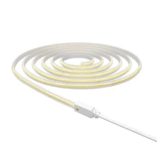 LED COB traka 220V 12W/m 360LED 3000K IP65 Braytron CobLine