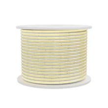 LED COB traka 220V 12W/m 360LED 3000K IP65 Braytron CobLine