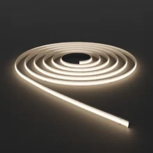 LED COB traka 220V 12W/m 360LED 4000K IP65 Braytron CobLine