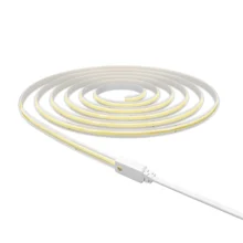 LED COB traka 220V 10W/m 240LED 3000K IP65 Braytron CobLine