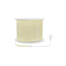 LED COB traka 220V 10W/m 240LED 3000K IP65 Braytron CobLine