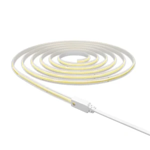 LED COB traka 220V 6500K IP65