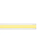 LED COB traka 220V 10W/m 240LED amber IP65 Braytron CobLine