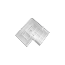 CobLine 220V ugaoni konektor 240L Braytron