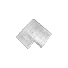CobLine 220V ugaoni konektor 240L Braytron