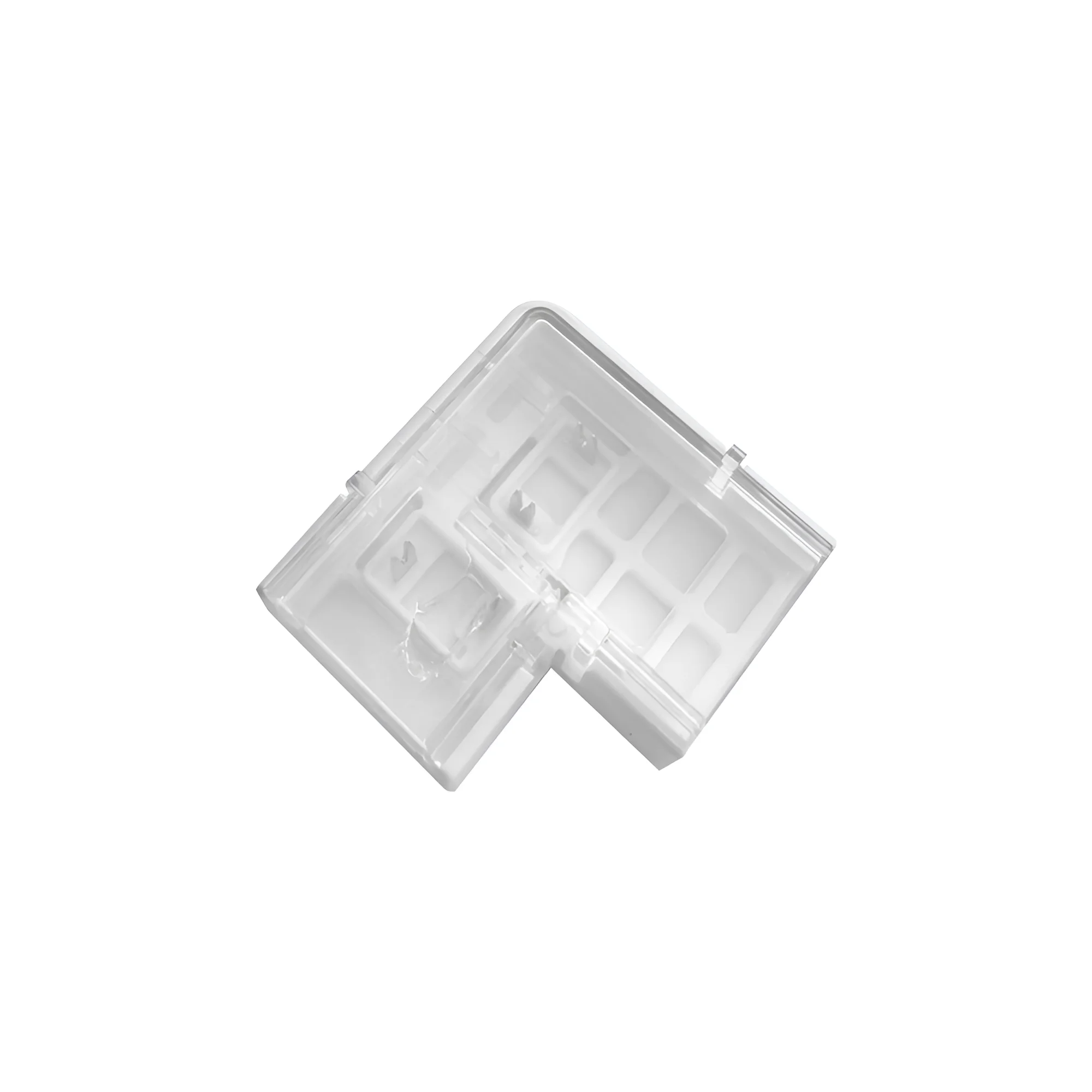 CobLine 220V ugaoni konektor 240L Braytron