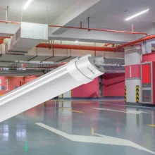Vodootporna LED svetiljka OldLine 36W 3000K 1,2 m IP65 Braytron