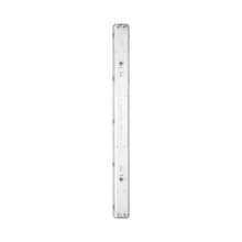 Vodootporno kućište za 2 T8 cev 1,2 m bela IP65 Braytron AquaLine