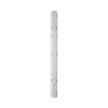 Vodootporno kućište za 2 T8 cev 1,2 m bela IP65 Braytron AquaLine
