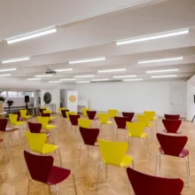 Vodootporna LED svetiljka ProLine M 20W 4000K 590 mm IP65 Braytron