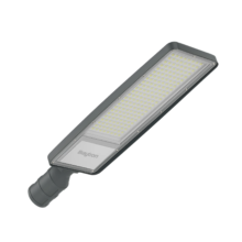 LED ulična svetiljka 200W 6500K siva StreetLine Pro IP66 Braytron